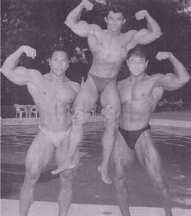 陈治良现在怎么看不见了(陈治良出生日期)