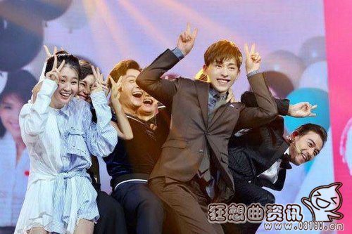 欢乐颂谢童的扮演者资料(《欢乐颂》谢童)