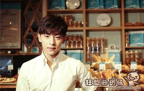 欢乐颂谢童的扮演者资料(《欢乐颂》谢童) 欢乐颂谢童的扮演者资料(《欢乐颂》谢童)