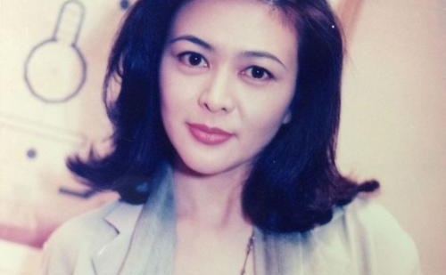 关之琳老公陈泰铭婚姻真相曝光(关之琳与陈泰铭在上海)