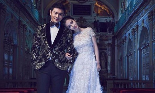 黄晓明：我尽力了(黄晓明深夜发文:我尽力了,还是没留住)