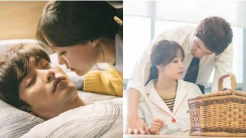 焦急的罗曼史里的东久是谁的孩子？剧中的女(焦急的罗曼史的演员)