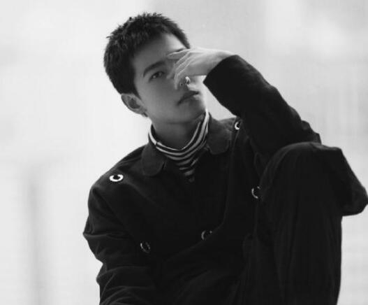 杨洋用的什么面膜皮肤那么好小秘诀