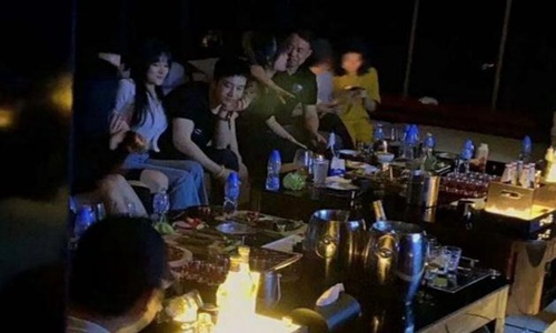 黄晓明:我尽力了(黄晓明深夜发文:我尽力了,还是没留住) 黄晓明:我尽力了(黄晓明深夜发文:我尽力了,还是没留住)