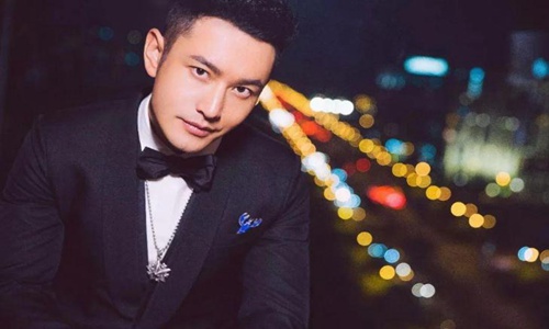 黄晓明:我尽力了(黄晓明深夜发文:我尽力了,还是没留住) 黄晓明:我尽力了(黄晓明深夜发文:我尽力了,还是没留住)