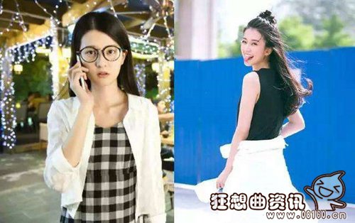 欢乐颂谢童的扮演者资料(《欢乐颂》谢童) 欢乐颂谢童的扮演者资料(《欢乐颂》谢童)