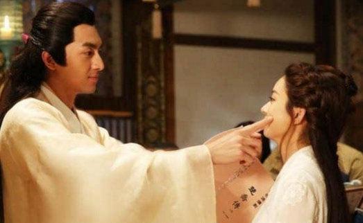 宇文玥和燕洵谁更爱楚乔?燕洵竟然让楚乔把(楚乔传宇文玥和燕洵和好了吗) 宇文玥和燕洵谁更爱楚乔?燕洵竟然让楚乔把(楚乔传宇文玥和燕洵和好了吗)