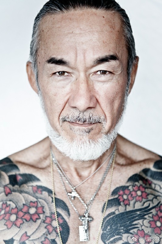 仓田保昭谈李小龙的身手(李小龙和仓田保昭) 仓田保昭谈李小龙的身手(李小龙和仓田保昭)