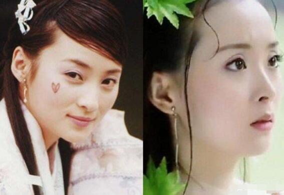 蒋勤勤王艳合作的电视剧有哪些(蒋勤勤最新主演过的电视剧)