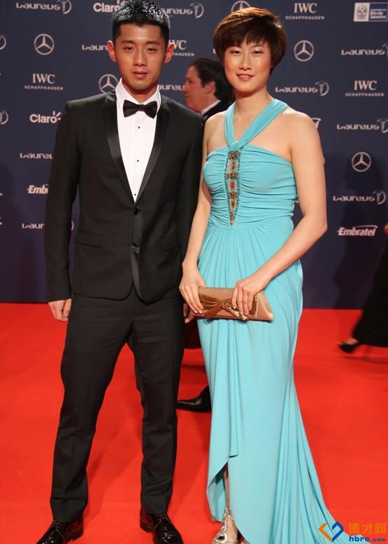 丁宁和张继科亲密照曝光(张继科和丁宁是情侣关系吗?)