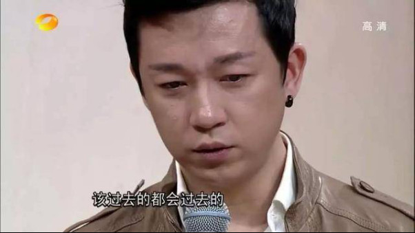 潘粤明为什么叫奶潘？潘粤明白夜追凶片酬多(潘粤明网剧叫什么)