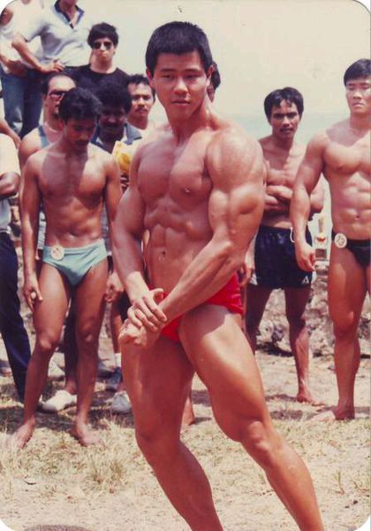 陈治良现在怎么看不见了(陈治良出生日期)