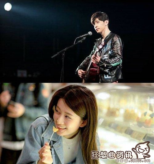 欢乐颂谢童的扮演者资料(《欢乐颂》谢童) 欢乐颂谢童的扮演者资料(《欢乐颂》谢童)