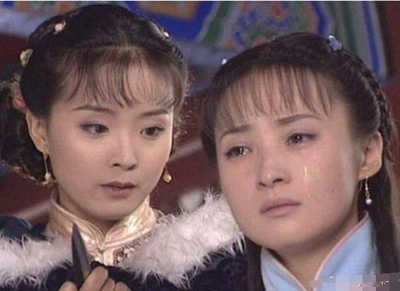 蒋勤勤王艳合作的电视剧有哪些(蒋勤勤最新主演过的电视剧)