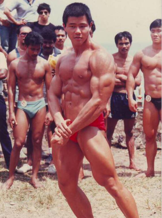 陈治良现在怎么看不见了(陈治良出生日期)