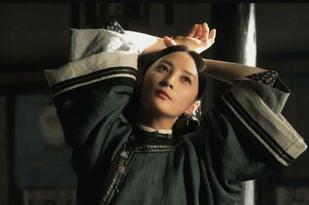 蒋勤勤王艳合作的电视剧有哪些(蒋勤勤最新主演过的电视剧)