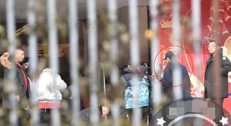 2020央视鼠年春晚第二次联排现场图(春晚节目单2020第二次联排)