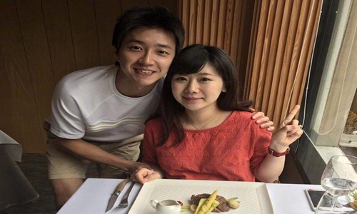 福原爱表明离婚意向(福原爱离婚态度坚)