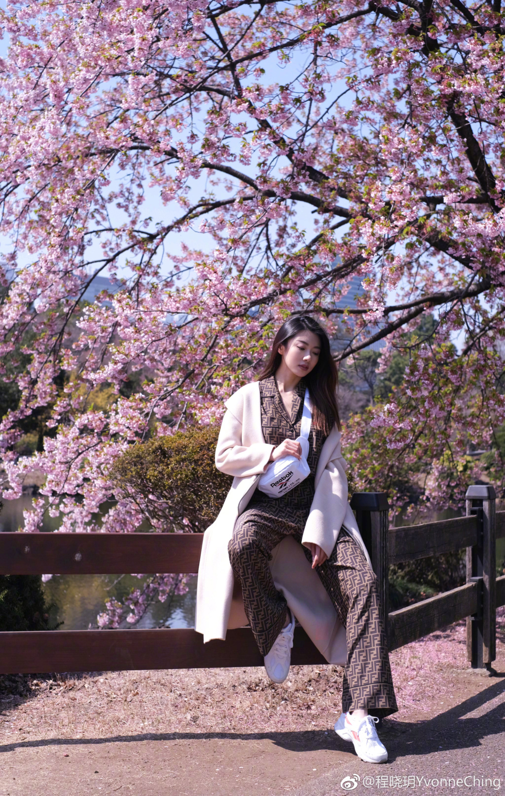 程晓玥不工作的吗靠什么赚钱(程晓玥的工作是什么)