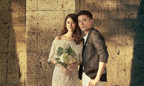 林心如公开回应婚变传闻(林心如冷笑回应婚变) 林心如公开回应婚变传闻(林心如冷笑回应婚变)