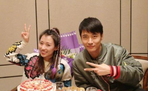 张丹峰宣布毕滢引咎辞职是怎么回事(张丹峰和毕滢最新消息)