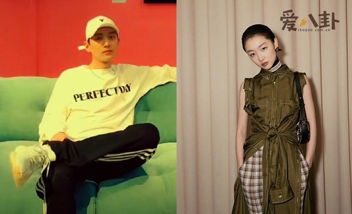 周冬雨的男朋友是谁(请问周冬雨的男朋友是谁)