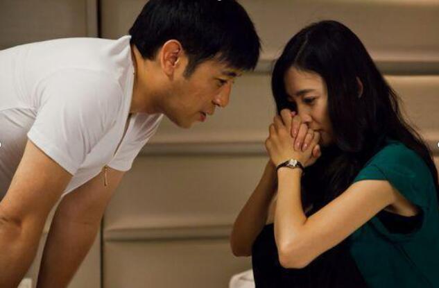 于和伟女儿自杀是假消息(于和伟出轨女儿)