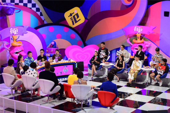 奇葩说里的同性恋是哪一期？解析网络自制节(奇葩说哪期讨论同性恋)