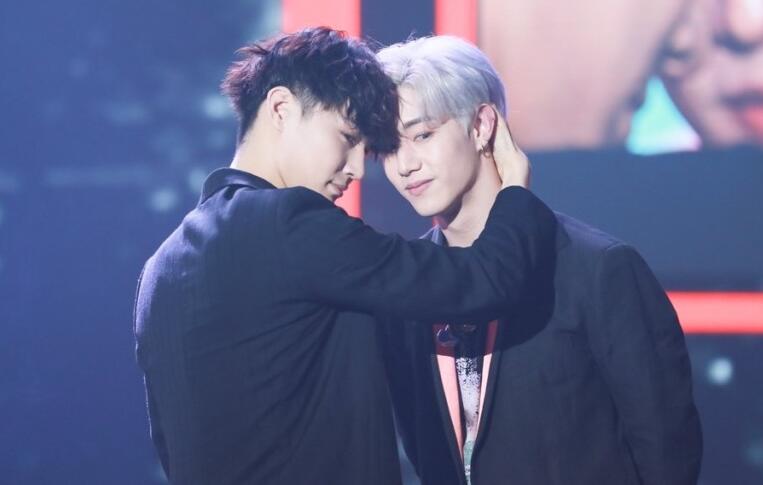 林在范为什么叫虎子、笔哥、越南女婿？林在