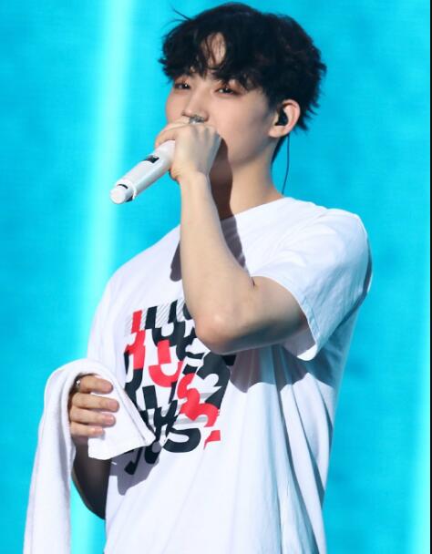 林在范为什么叫虎子、笔哥、越南女婿?林在