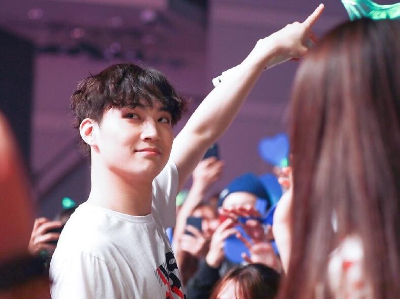 林在范为什么叫虎子、笔哥、越南女婿？林在