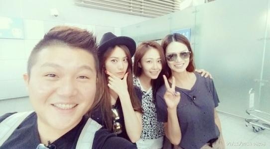 曹璐曹世镐在一起了么(曹璐曹世镐最新动态) 曹璐曹世镐在一起了么(曹璐曹世镐最新动态)