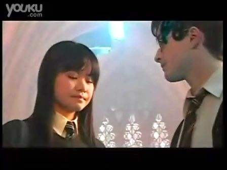 秋张和哈利波特接吻照(秋张和哈利波特接吻花絮) 秋张和哈利波特接吻照(秋张和哈利波特接吻花絮)