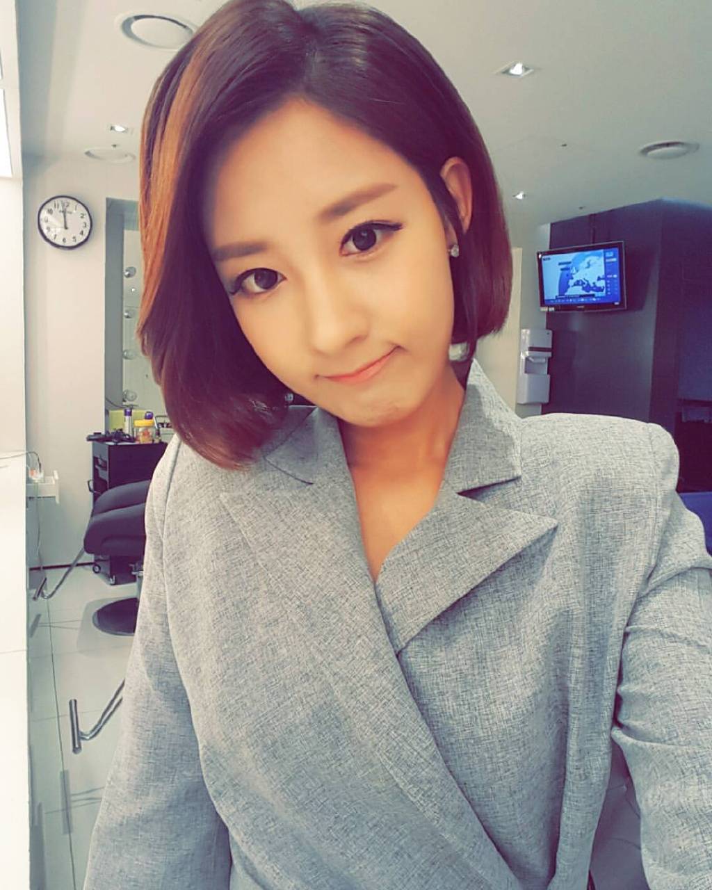 朴宥拉为什么叫行星女神 朴宥拉为什么叫行星女神