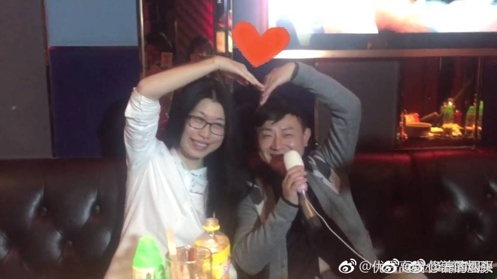 边江阿杰cp怎么来的？阿杰和小麦姐怎么在