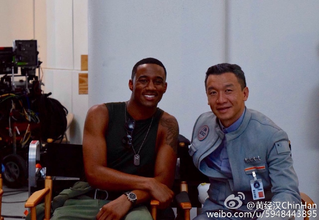 黄经汉是华人吗他会说中文吗？黄经汉为什么