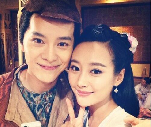 李纯王鸥相似度对比照片(王鸥和李沁相似度多少) 李纯王鸥相似度对比照片(王鸥和李沁相似度多少)