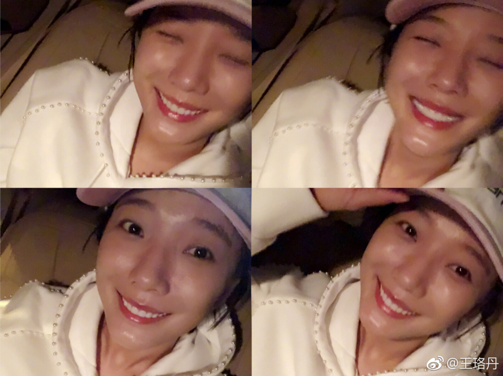 王珞丹是怎么出道的?为什么王珞丹粉丝叫D 王珞丹是怎么出道的?为什么王珞丹粉丝叫D