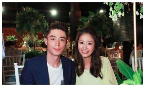 林心如公开回应婚变传闻(林心如冷笑回应婚变)