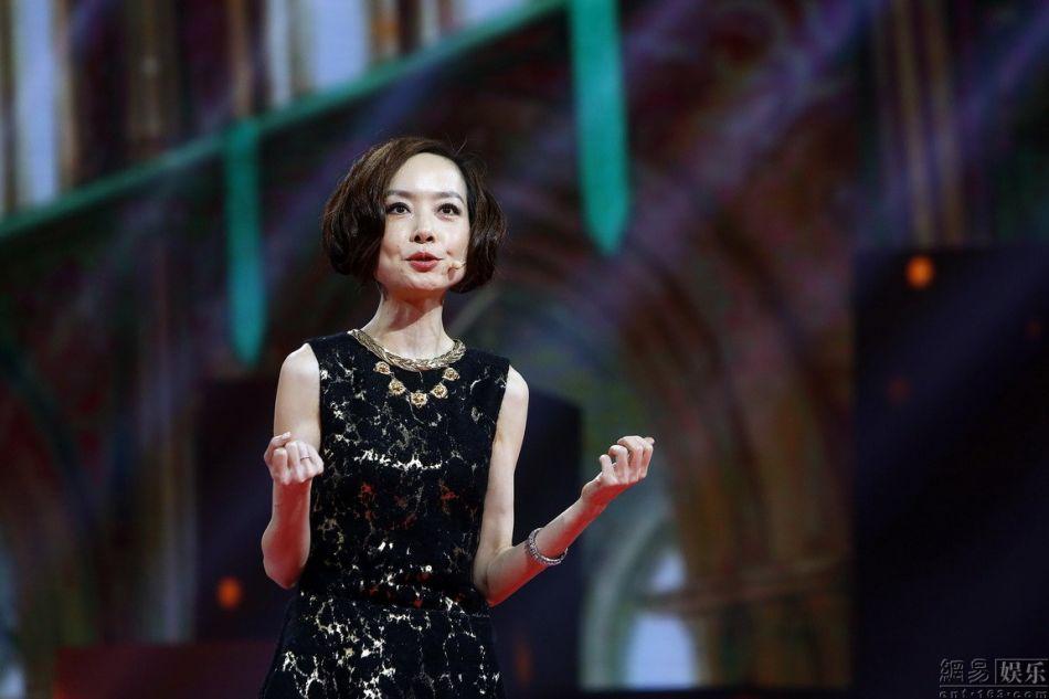 鲁豫叫人打乐嘉是怎么回事？鲁豫说了什么乐