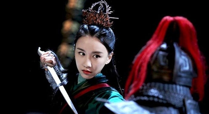 危险的她什么时候播(危险的她多少集) 危险的她什么时候播(危险的她多少集)