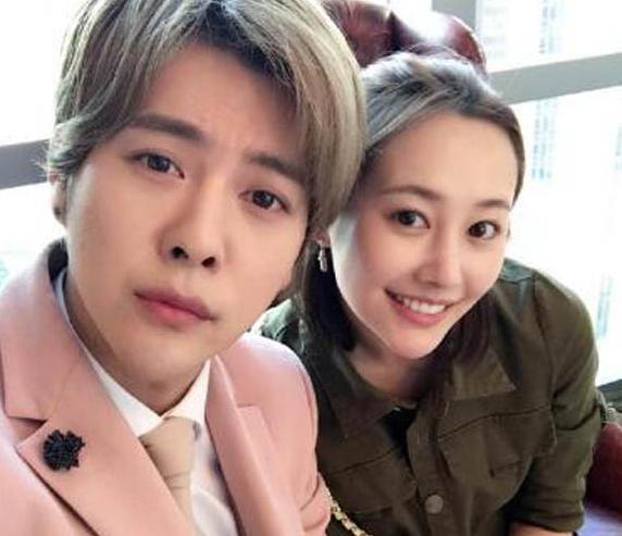 李纯王鸥相似度对比照片(王鸥和李沁相似度多少) 李纯王鸥相似度对比照片(王鸥和李沁相似度多少)