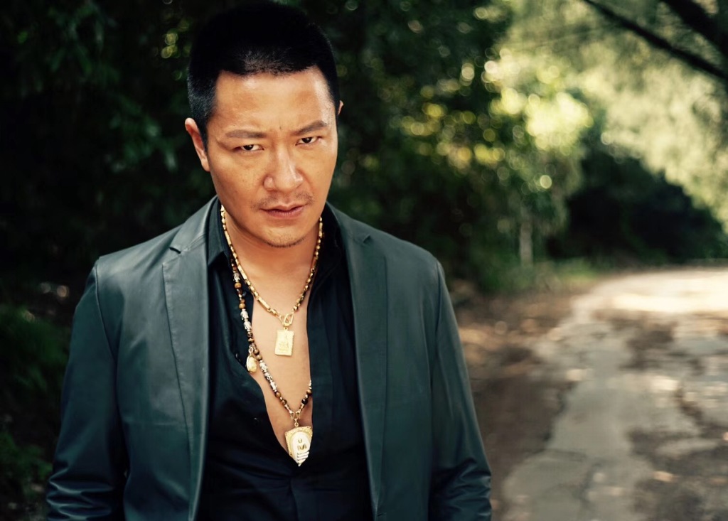 李宗翰是爱新觉罗皇族第几代(李宗翰资料个人资料 爱新觉罗)