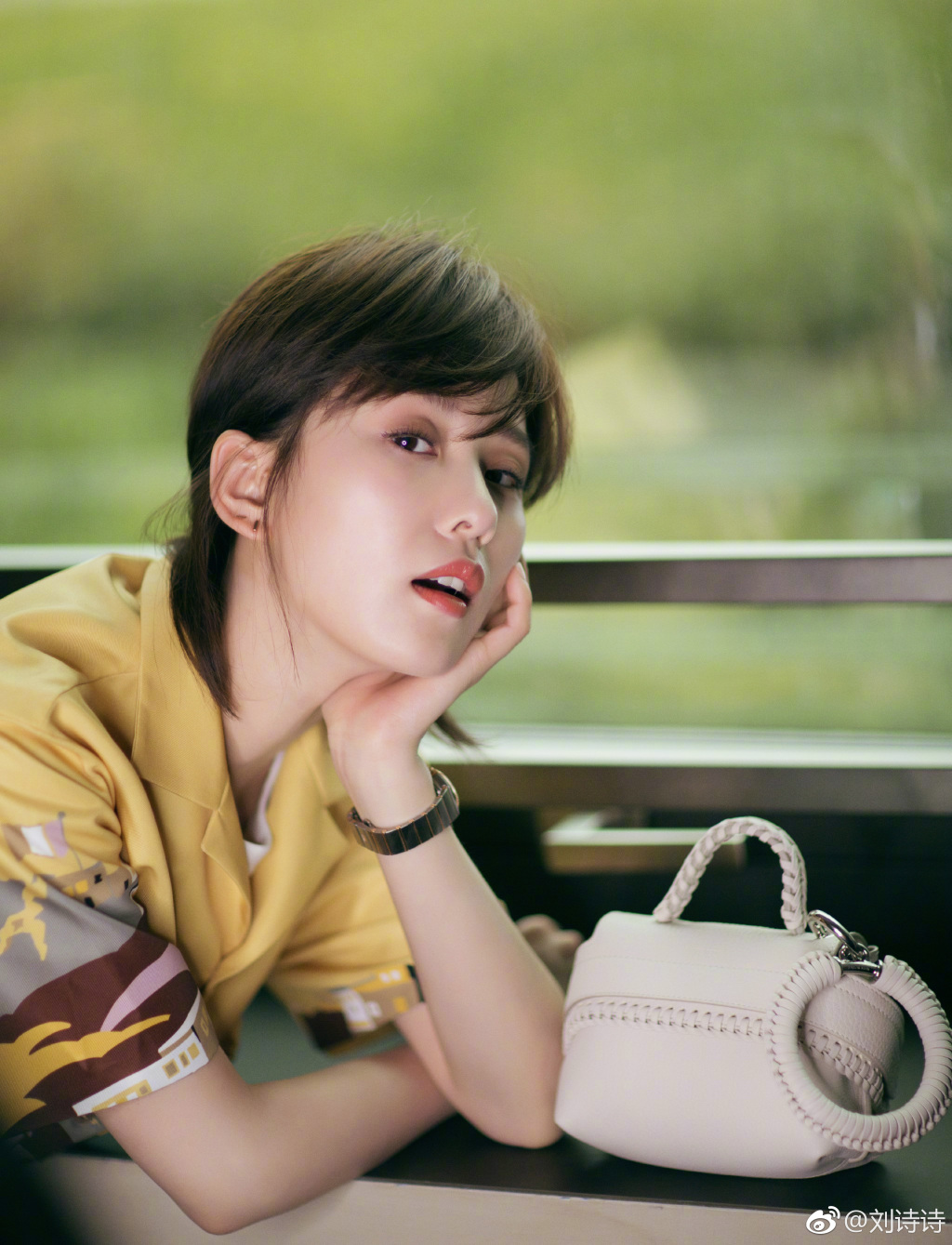 传言刘诗诗输掉2亿股份是怎么没的