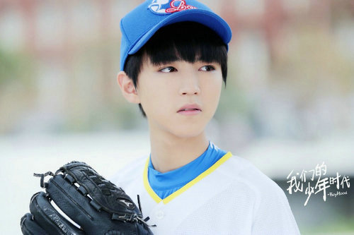 月亮岛中学的棒球队能打进联赛吗？站<me(月亮岛学校棒球场)