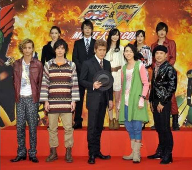 三浦凉介现在还火不火(三浦凉介演过的电视剧)