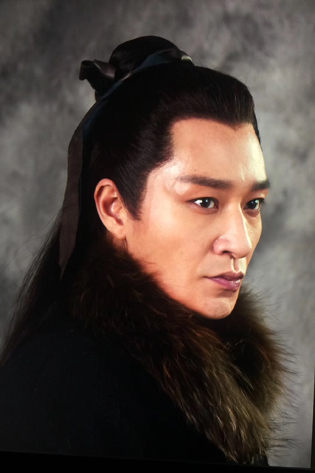 李宗翰是爱新觉罗皇族第几代(李宗翰资料个人资料 爱新觉罗)