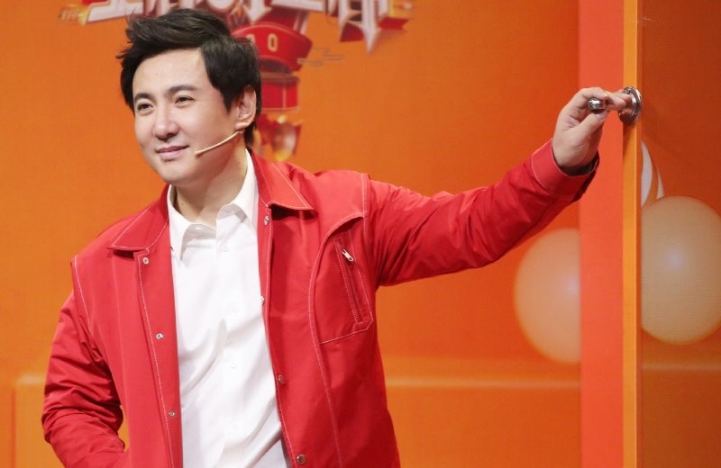 沈腾春晚忘词是怎么回事(沈腾小品忘词)