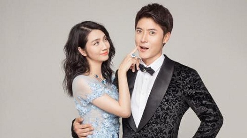 张丹峰宣布毕滢引咎辞职是怎么回事(张丹峰和毕滢最新消息)