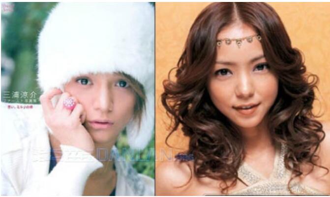 三浦凉介现在还火不火(三浦凉介演过的电视剧)